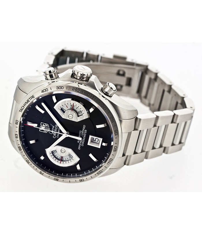 TAG Heuer CAV511A.BA0902